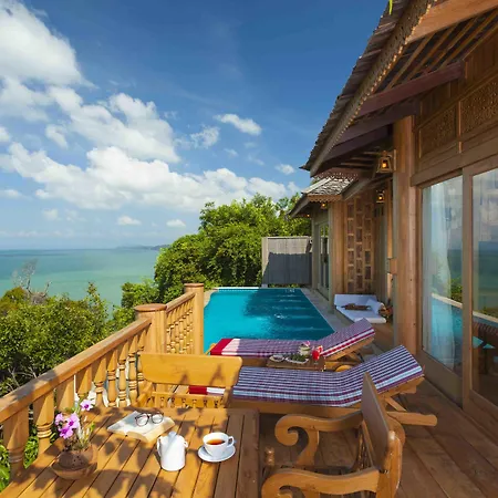 Santhiya Koh Yao Yai Resort & Spa - Up To Thb 3,000 Resort Credit Per Night , Mandatory Shared Speedboat From Ao Po Grand Marina, Phuket-3