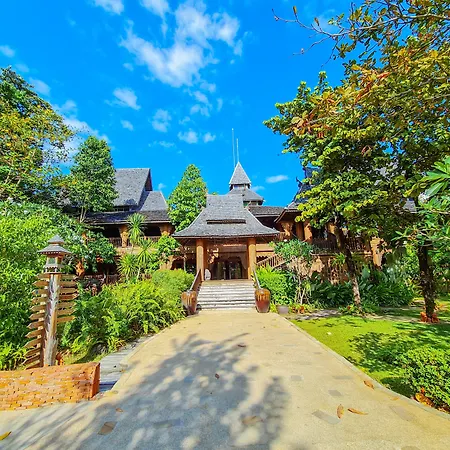 Santhiya Koh Yao Yai Resort & Spa - Up To Thb 3,000 Resort Credit Per Night , Mandatory Shared Speedboat From Ao Po Grand Marina, Phuket-3
